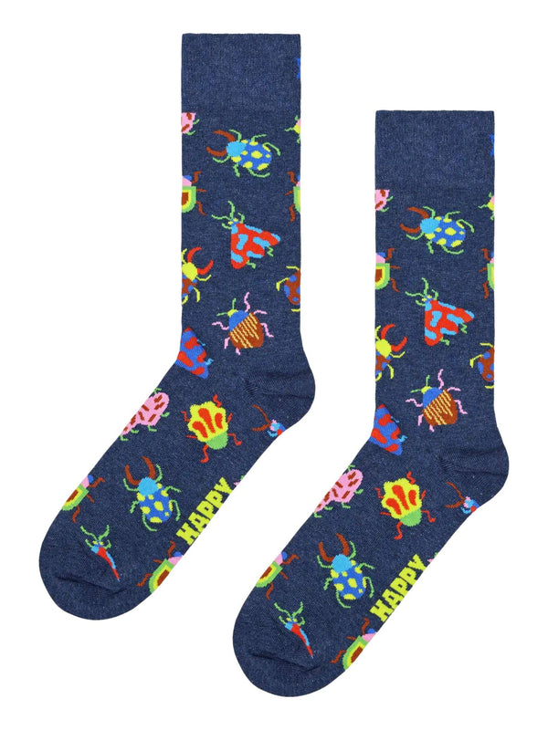 HAPPY SOCKS BUGS SOCK SET