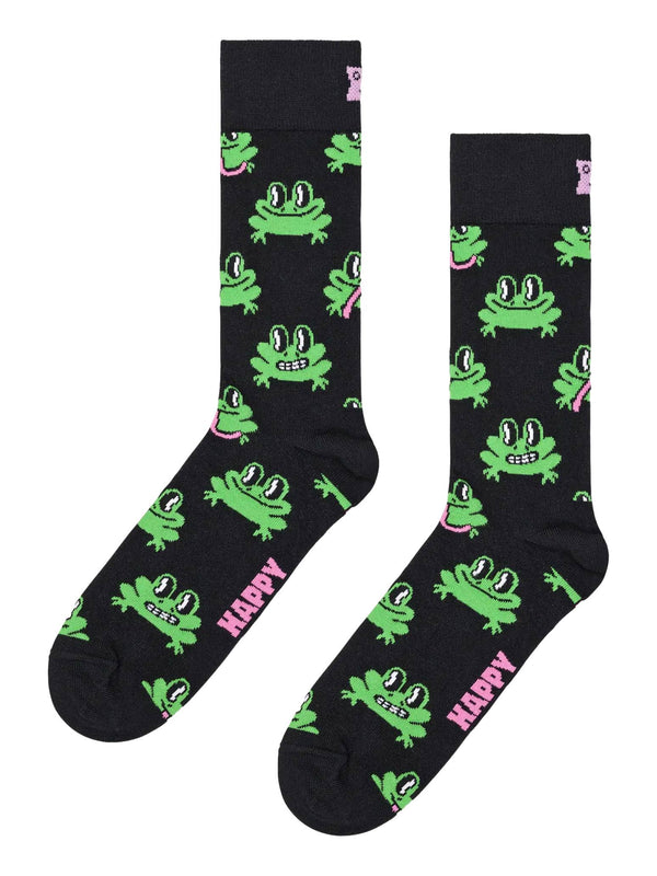 ΚΑΛΤΣΕΣ HAPPY SOCKS FROG