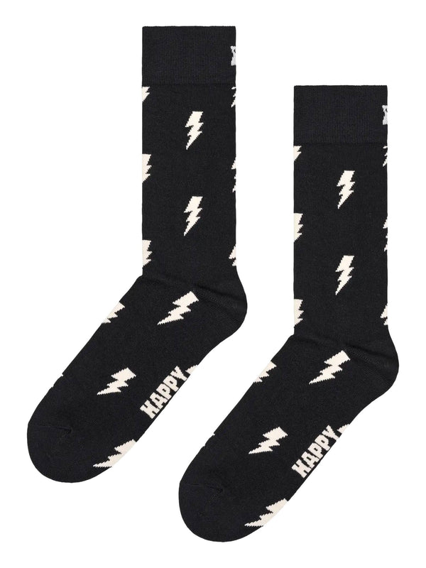 ΚΑΛΤΣΕΣ HAPPY SOCKS LIGHTNING STRIKE