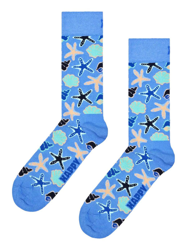 HAPPY SOCKS SEASHELLS SOCK SET