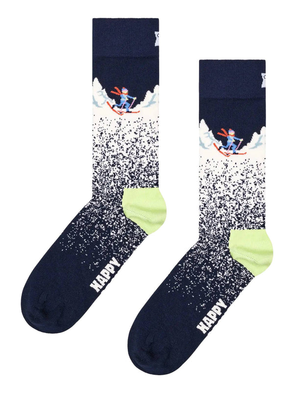 ΚΑΛΤΣΕΣ HAPPY SOCKS SNOWY NIGHT SOCK