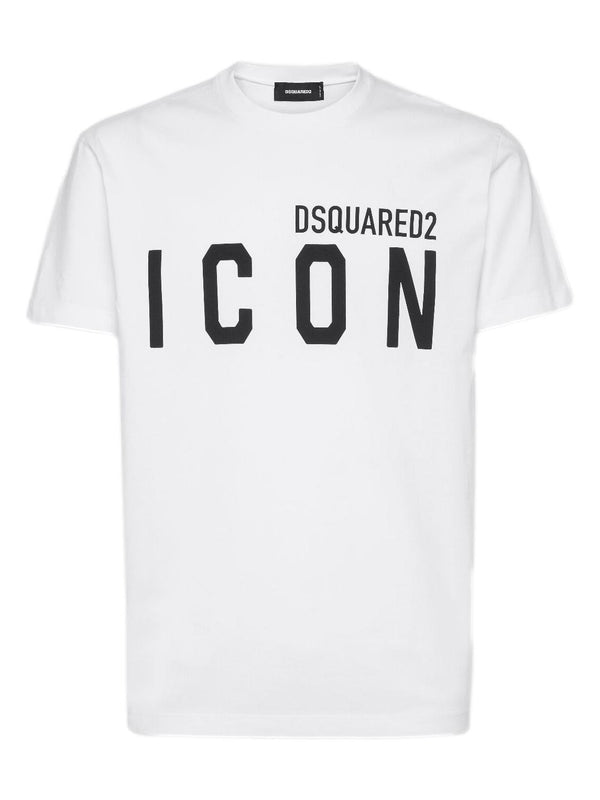 ΑΝΔΡΙΚΟ T-SHIRT DSQUARED2 COOL  FIT TEE