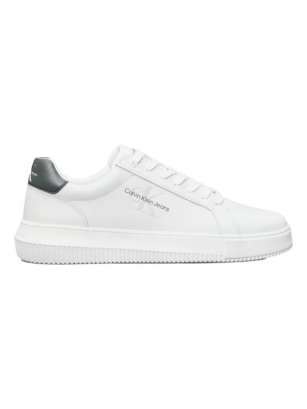 ΑΝΔΡΙΚΑ SNEAKERS CALVIN KLEIN CHUNKY CUPSOLE MONO LTH