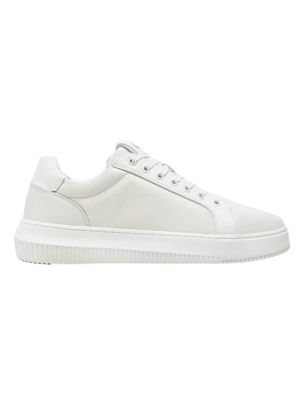 ΑΝΔΡΙΚΑ SNEAKERS CALVIN KLEIN JEANS CHUNKY CUPSOLE CLEAN LOW