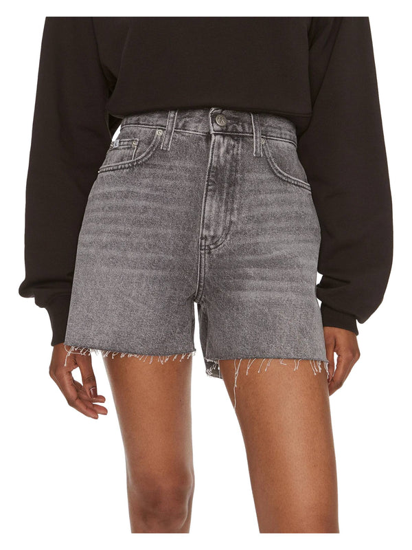 ΓΥΝΑΙΚΕΙΟ JEAN SHORTS CALVIN KLEIN MOM SHORT