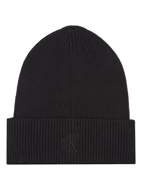 ΑΝΔΡΙΚΟ ΣΚΟΥΦΑΚΙ CALVIN KLEIN ARCHIVE LOGO BEANIE