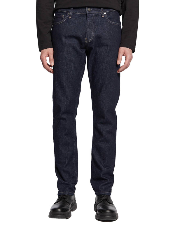 ΑΝΔΡΙΚΟ JEAN CALVIN KLEIN SLIM FIT RINSE BLUE