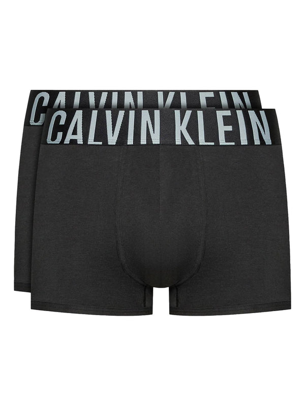 ΑΝΔΡΙΚΑ BOXER CALVIN KLEIN INTENSE POWER 2 PACK