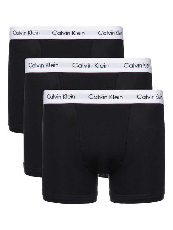 ΑΝΔΡΙΚΑ BOXER CALVIN KLEIN COTTON STRETCH 3 PACK