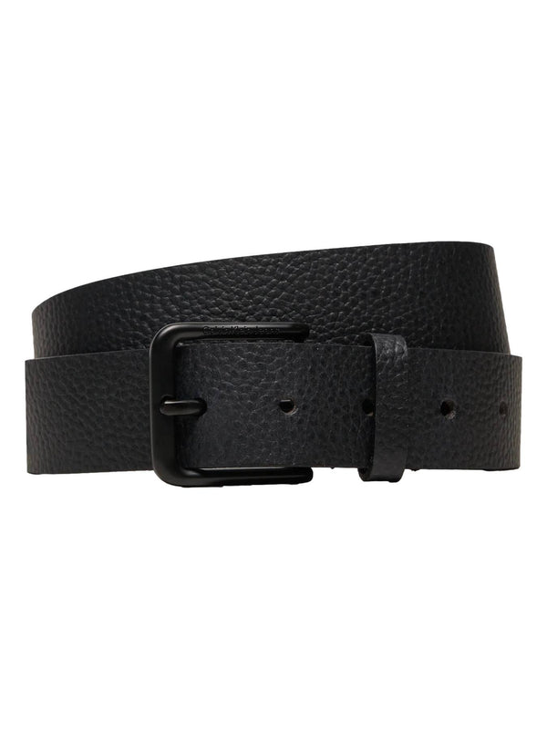 ΑΝΔΡΙΚΗ ΖΩΝΗ  CALVIN KLEIN JEANS CASUAL BELT 35MM