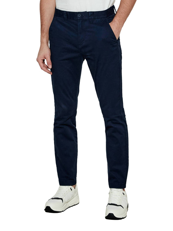 ΑΝΔΡΙΚΟ ΠΑNΤΕΛΟΝΙ CHINO TOMMY JEANS AUSTIN