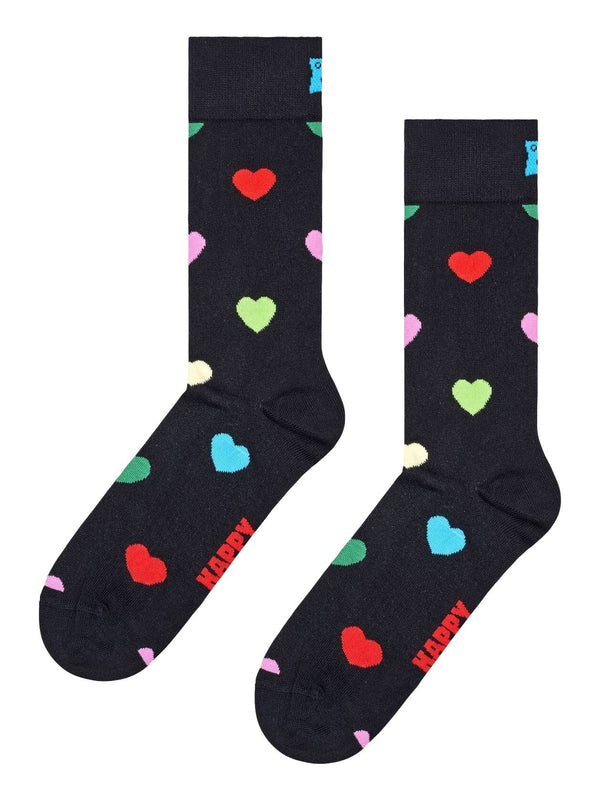 ΚΑΛΤΣΕΣ HAPPY SOCKS HEART SOCK