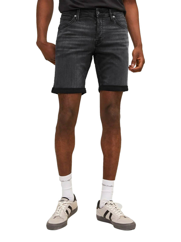 ΑΝΔΡΙΚΗ JEAN ΒΕΡΜΟΥΔΑ JACK & JONES JJIRICK JJFOX SHORTS