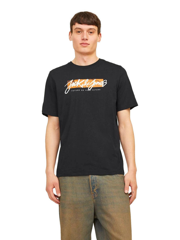 ΑΝΔΡΙΚΟ T-SHIRT JACK & JONES JJTILEY