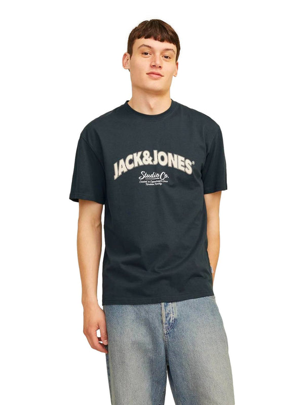 ΑΝΔΡΙΚΟ T-SHIRT JACK & JONES JORBRONX ARCH BIG TEE