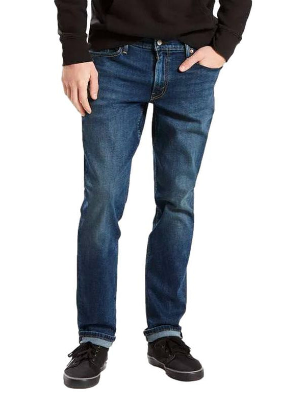 ΑΝΔΡΙΚΟ JEAN LEVI'S 511 SLIM PANDA