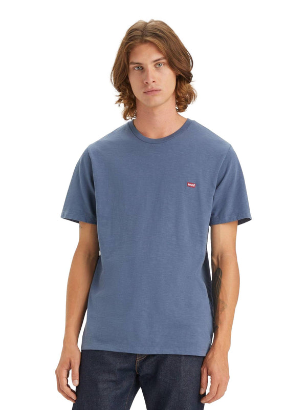 ΑΝΔΡΙΚΟ T-SHIRT LEVI'S SS ORIGINAL HM