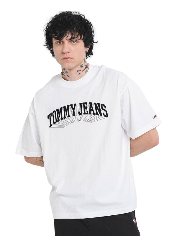 ΑΝΔΡΙΚΟ T-SHIRT TOMMY JEANS TJM TOMMY TEE