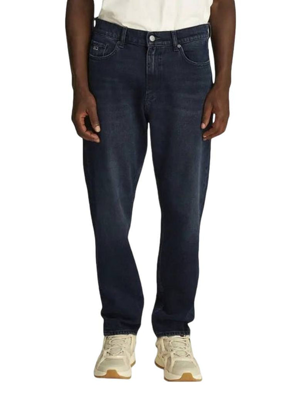 ΑΝΔΡΙΚΟ JEAN TOMMY JEANS ISAAC RELAXED TAPERED