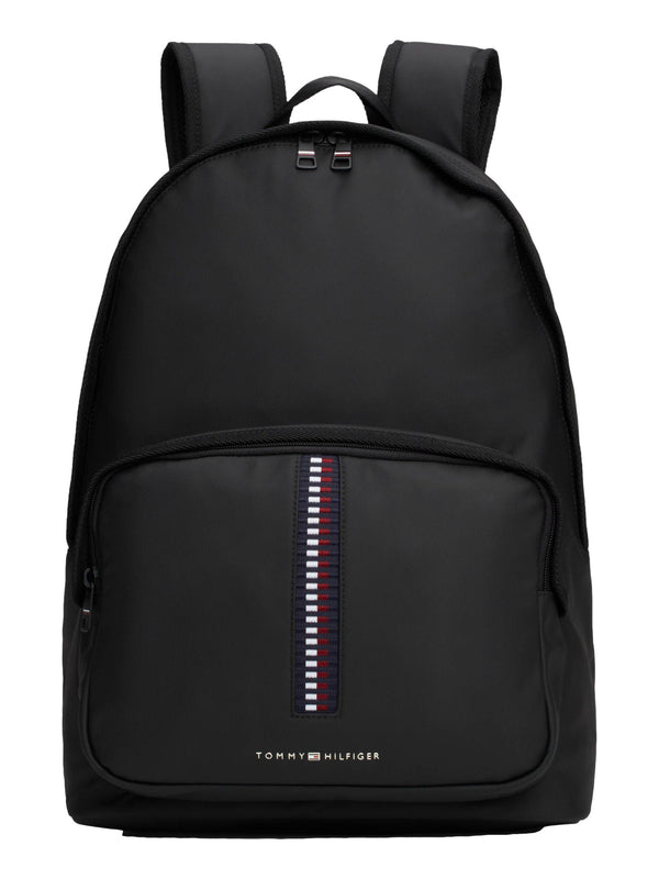 ΑΝΔΡΙΚΟ ΣΑΚΙΔΙΟ ΠΛΑΤΗΣ TOMMY HILFIGER CORP DOME BACKPACK