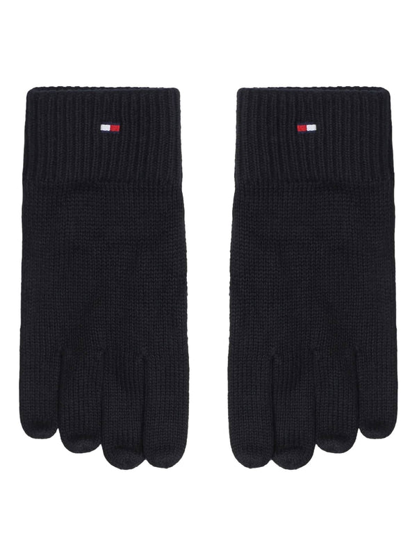 ΑΝΔΡΙΚΑ ΓΑΝΤΙΑ TOMMY HILFIGER ESSENTIALS FLAG GLOVES