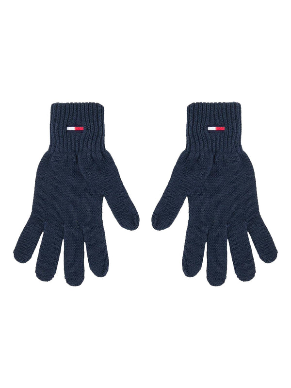 ΑΝΔΡΙΚΑ ΓΑΝΤΙΑ TOMMY JEANS TJM FLAG GLOVES