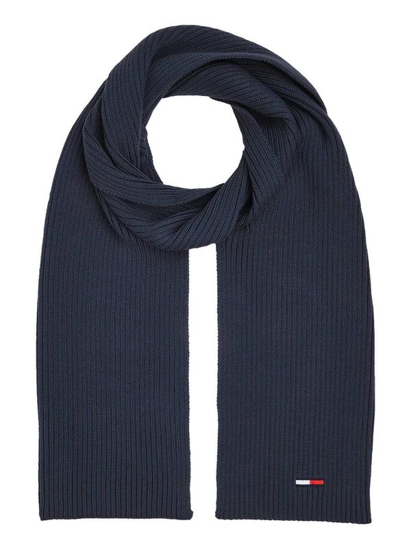 ΑΝΔΡΙΚΟ ΚΑΣΚΟΛ TOMMY JEANS TJM FLAG SCARF