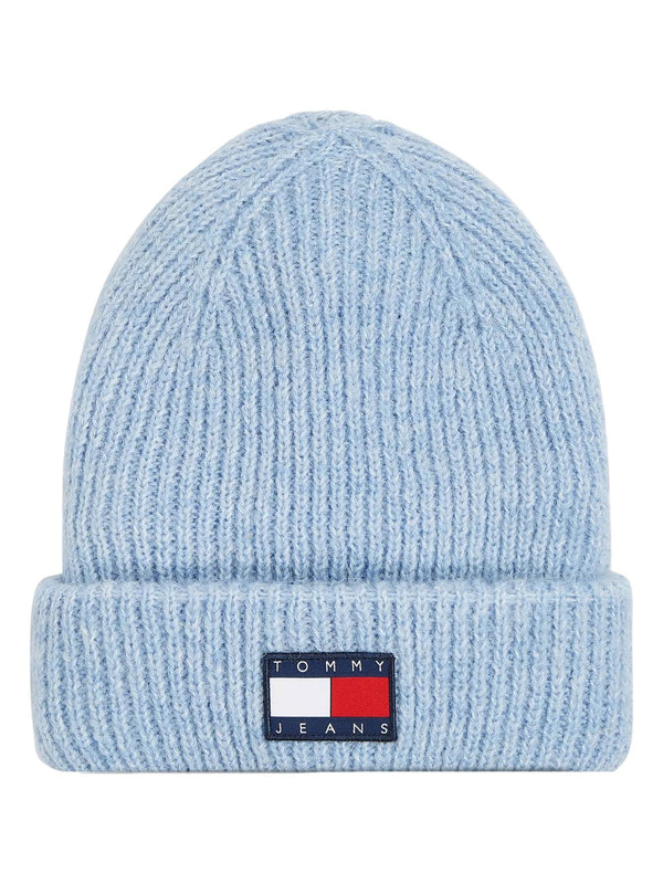 ΓΥΝΑΙΚΕΙΟ ΣΚΟΥΦΑΚΙ TOMMY JEANS TJW SOFT READY BEANIE