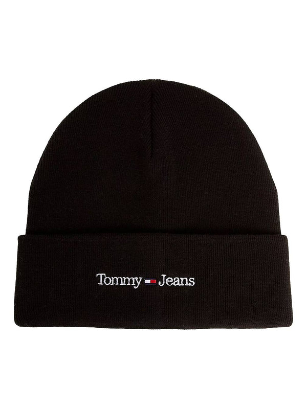 ΓΥΝΑΙΚΕΙΟ ΣΚΟΥΦΑΚΙ TOMMY JEANS TJW SPORT BEANIE