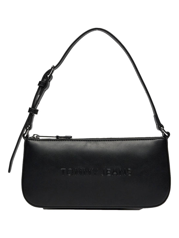 ΓΥΝΑΙΚΕΙΑ ΤΣΑΝΤΑ TOMMY JEANS TJW ESS MUST SHOULDER BAG