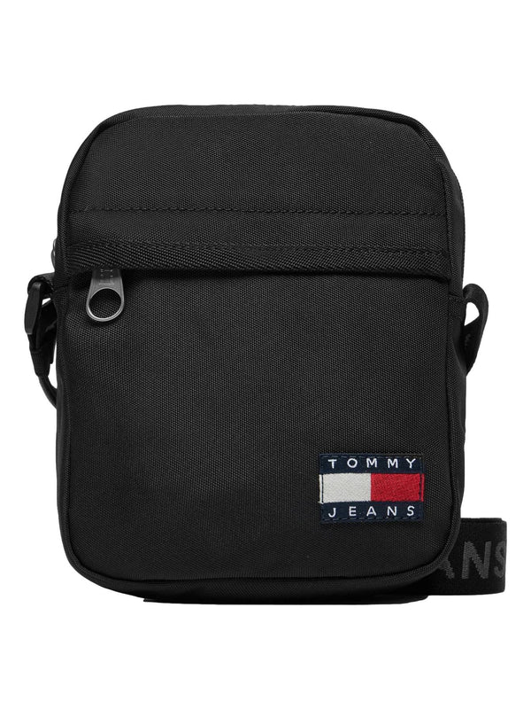 ΑΝΔΡΙΚΟ ΤΣΑΝΤΑΚΙ ΩΜΟΥ TOMMY JEANS TJM ESSDAILY REPORTER