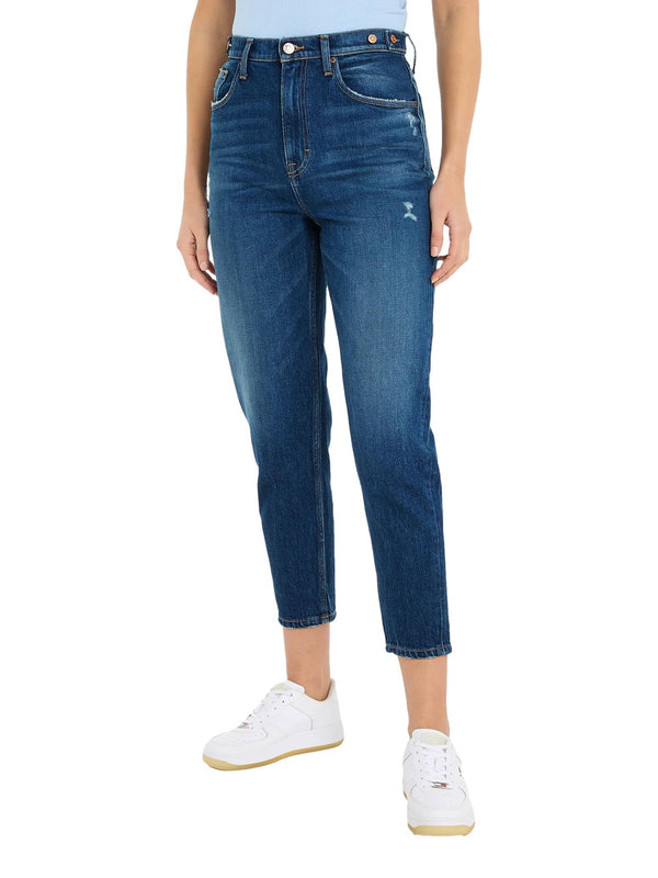 ΓΥΝΑΙΚΕΙΟ JEAN TOMMY JEANS MOM JEAN