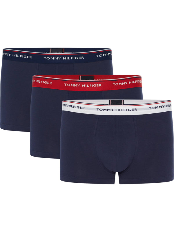 ΑΝΔΡΙΚΑ BOXER TOMMY HILFIGER 3 PACK