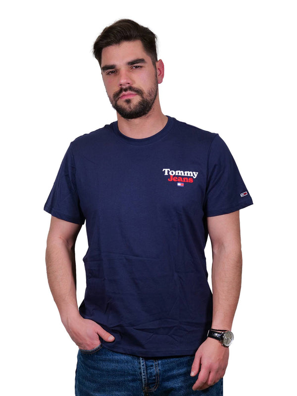 ΑΝΔΡΙΚΟ T-SHIRT TOMMY JEANS GRAPHIC TEE