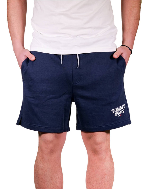 ΑΝΔΡΙΚΟ ΣΟΡΤΣ TOMMY JEANS GRAPHIC SHORT